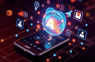 Разработка мобильных приложений и AI-сервисов: как создать умный продукт, который любит пользователь Разработка мобильных приложений и AI-сервисов: как создать умный продукт, который любит пользователь