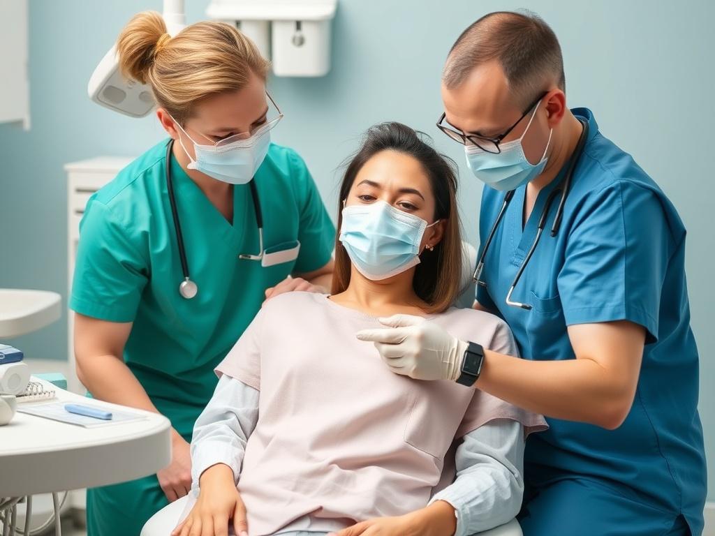 Tarifas de dentista sin seguro. Experiencias reales: lecciones prácticas