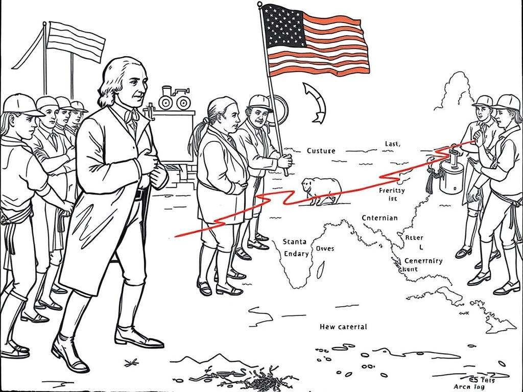     The history of US tariffs from George Washington to Donald Trump. The antebellum tug-of-war: industrial protection versus free-trade agrarianism