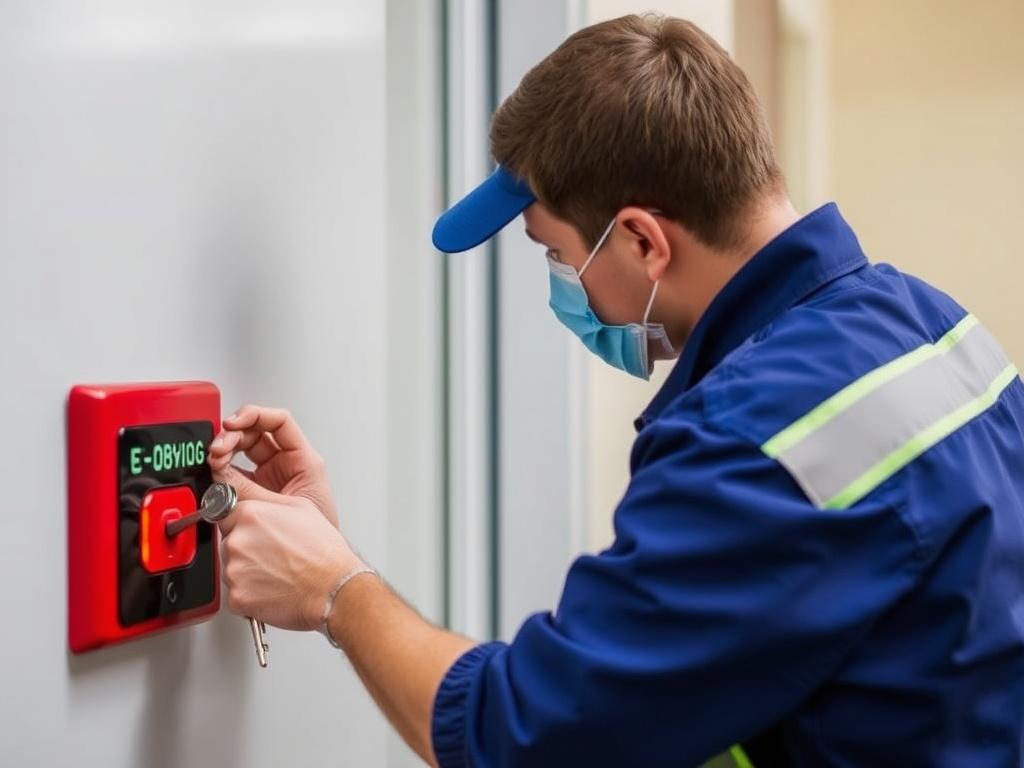 Tarifas de cerrajería urgente. Elegir un proveedor confiable: criterios prácticos