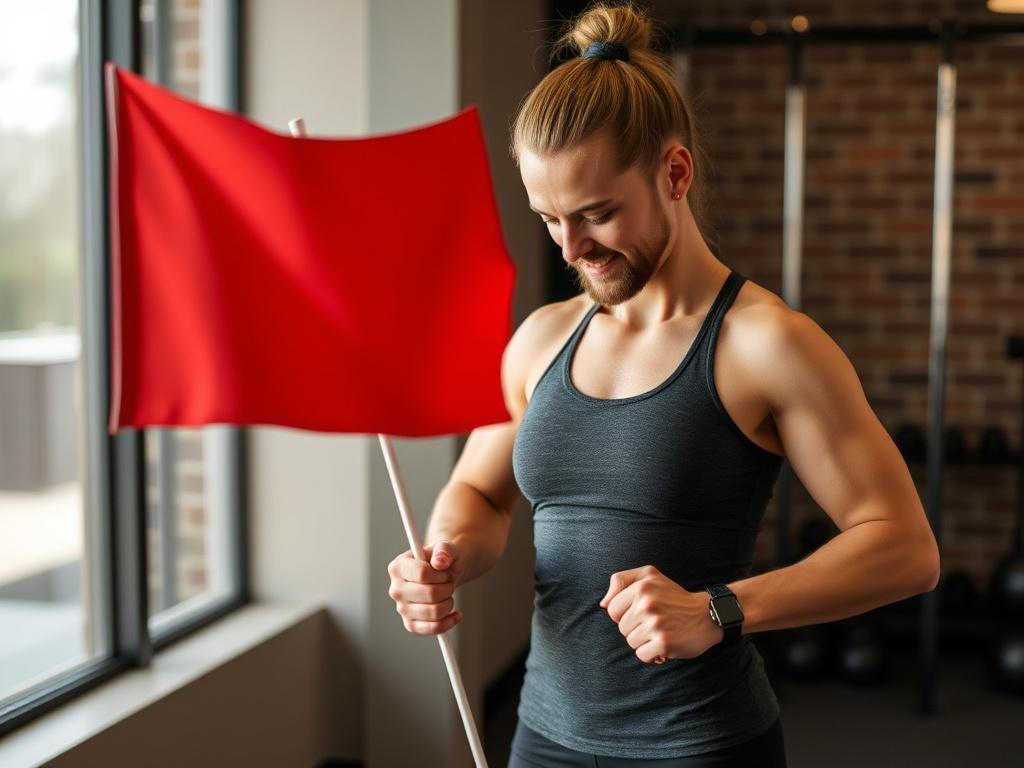Tarifas de entrenadores personales. Red flags: cuándo desconfiar de una oferta demasiado barata Tarifas de entrenadores personales. Red flags: cuándo desconfiar de una oferta demasiado barata