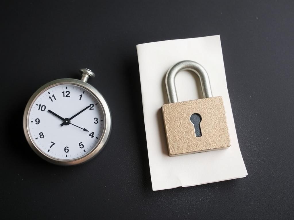 Kündigungsfristen verpasst: So kommst du trotzdem raus. Belege sichern: Was du aufbewahren musst