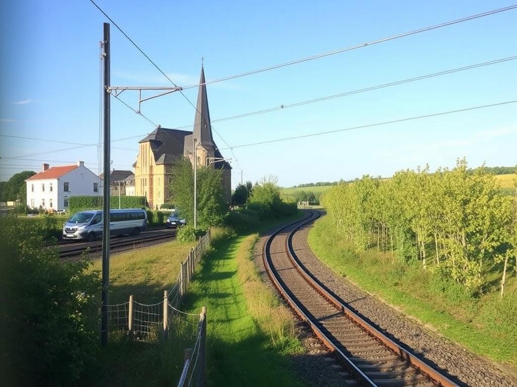Deutschlandticket: Lohnt sich der Pauschal-Tarif?. Persönliche Erfahrung: Ein Monat mit dem Pauschaltarif