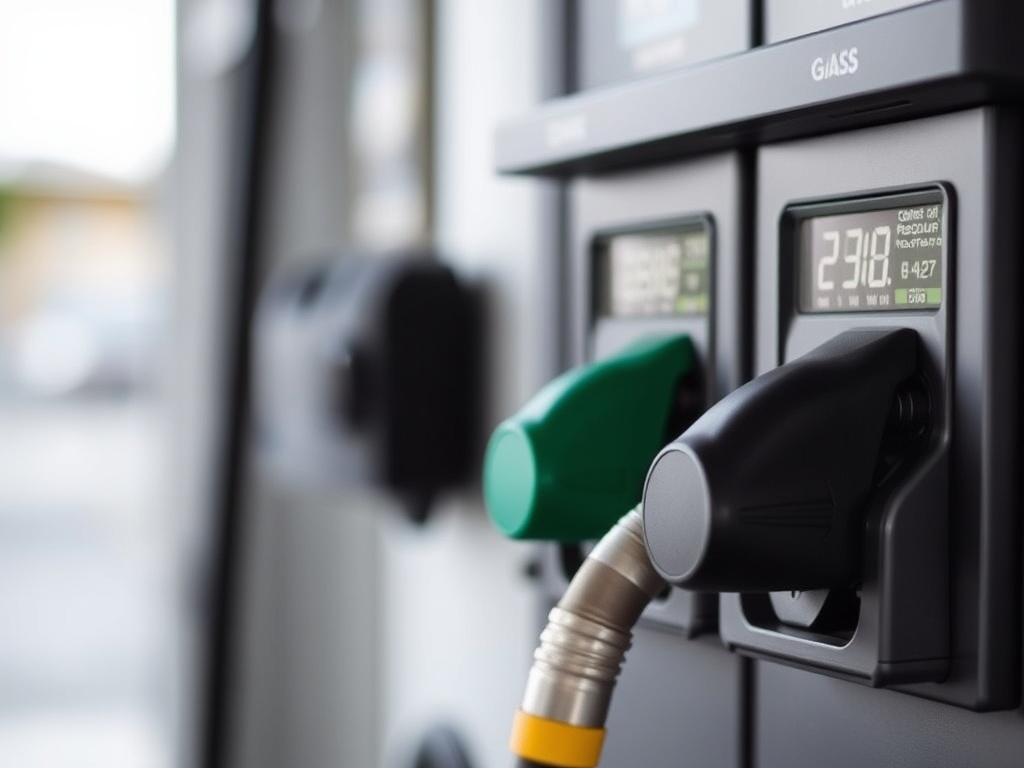 Gasvergleichsportale: Welches ist das beste?. Zukunftsausblick: Preisentwicklungen und Marktdynamik