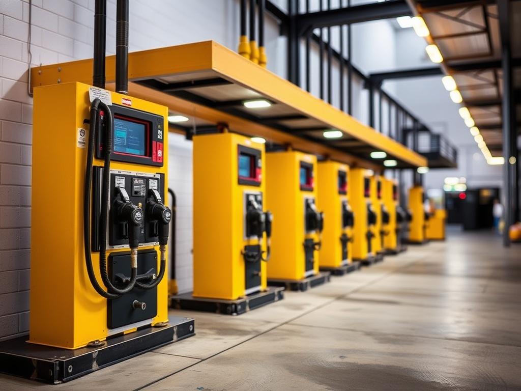 Gas für Gewerbe: Spezielle Tarife für Betriebe. Aggregationsmodelle: Einkauf für mehrere Standorte