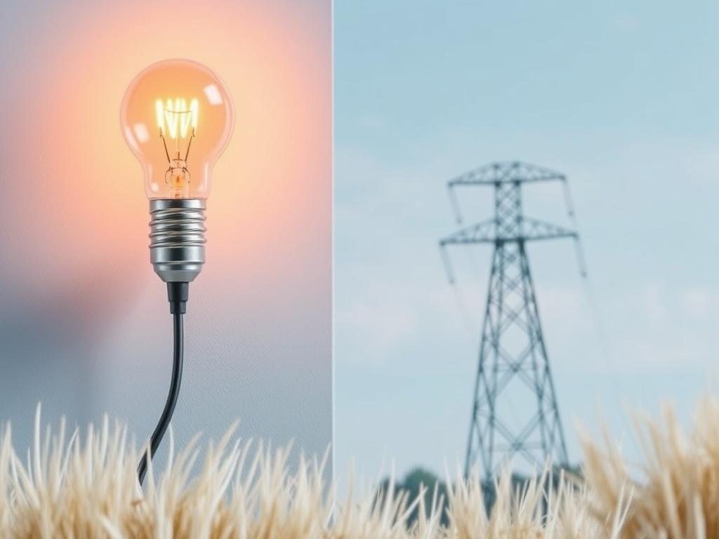 Cómo ahorrar en la factura de la luz según tu tarifa. Ajustar la potencia contratada: dónde y cómo ahorrar