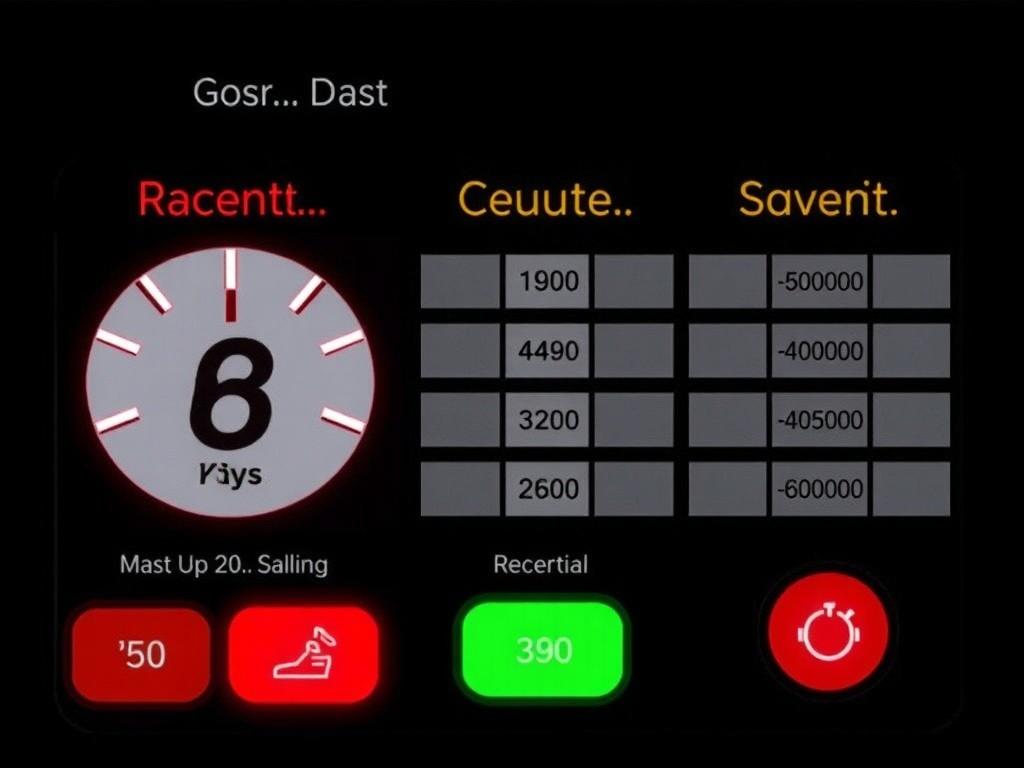 Sparpotential beim Gas durch Verbrauchsoptimierung. Praxisbeispiel aus meinem Alltag