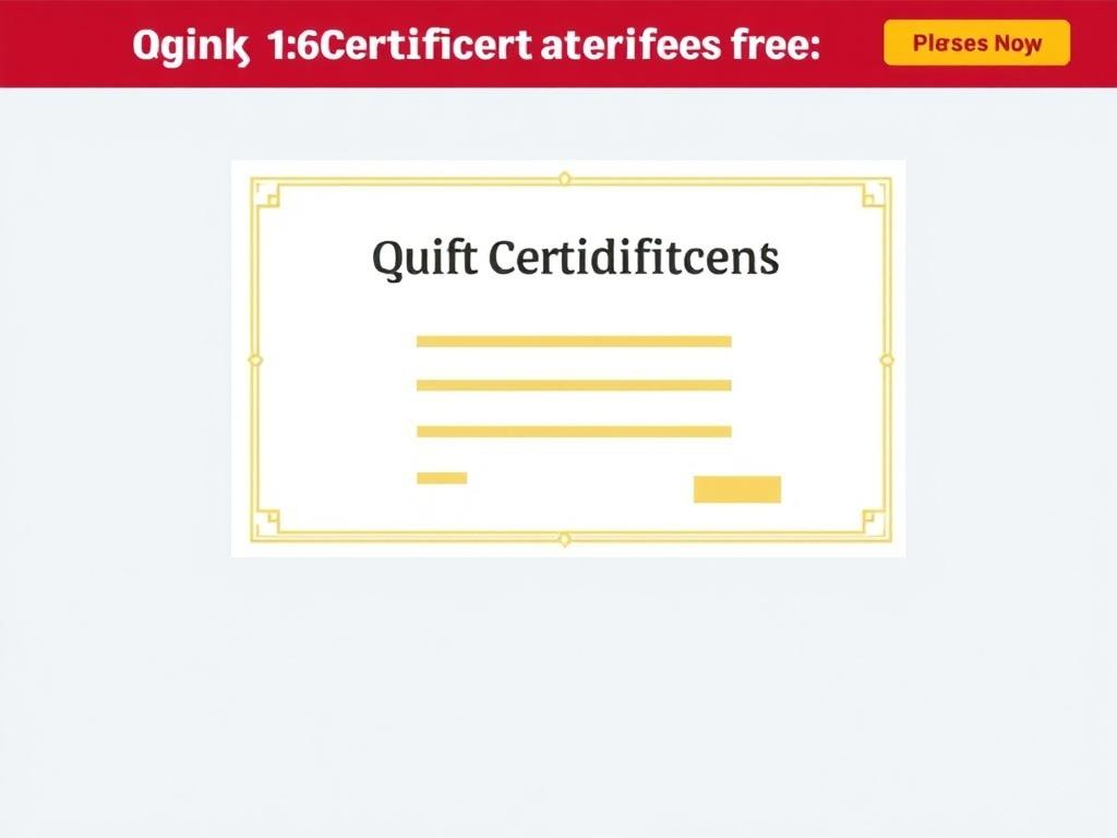 Tarifas de certificados digitales. Recomendaciones prácticas