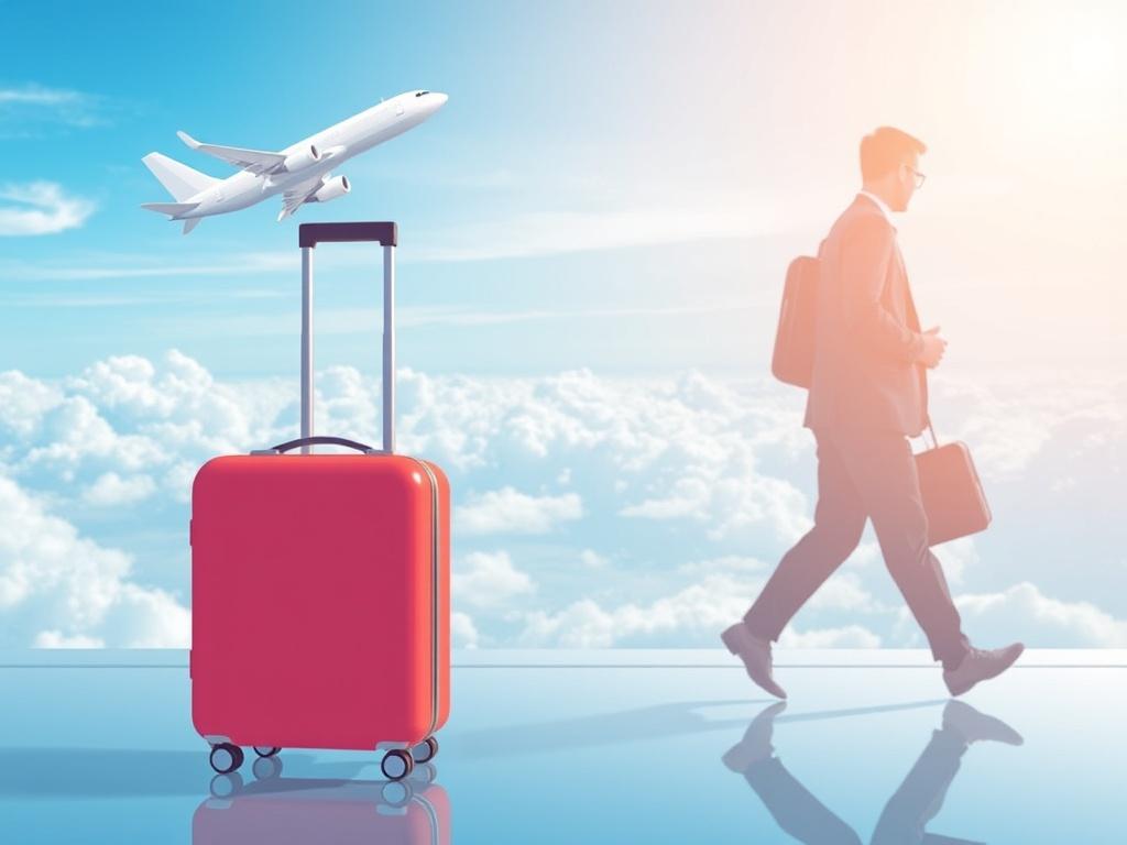 Tarifas de equipaje en aerolíneas. Normativa internacional y limitaciones legales