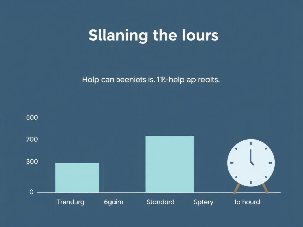 Tarifas de servicios de limpieza por horas. Tareas estándar y su duración típica