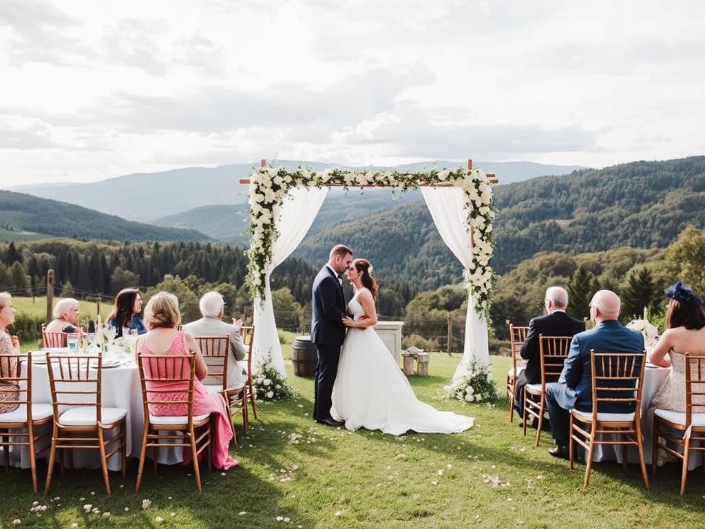 Tarifas de organización de bodas. Preguntas clave que debes plantear antes de contratar Tarifas de organización de bodas. Preguntas clave que debes plantear antes de contratar