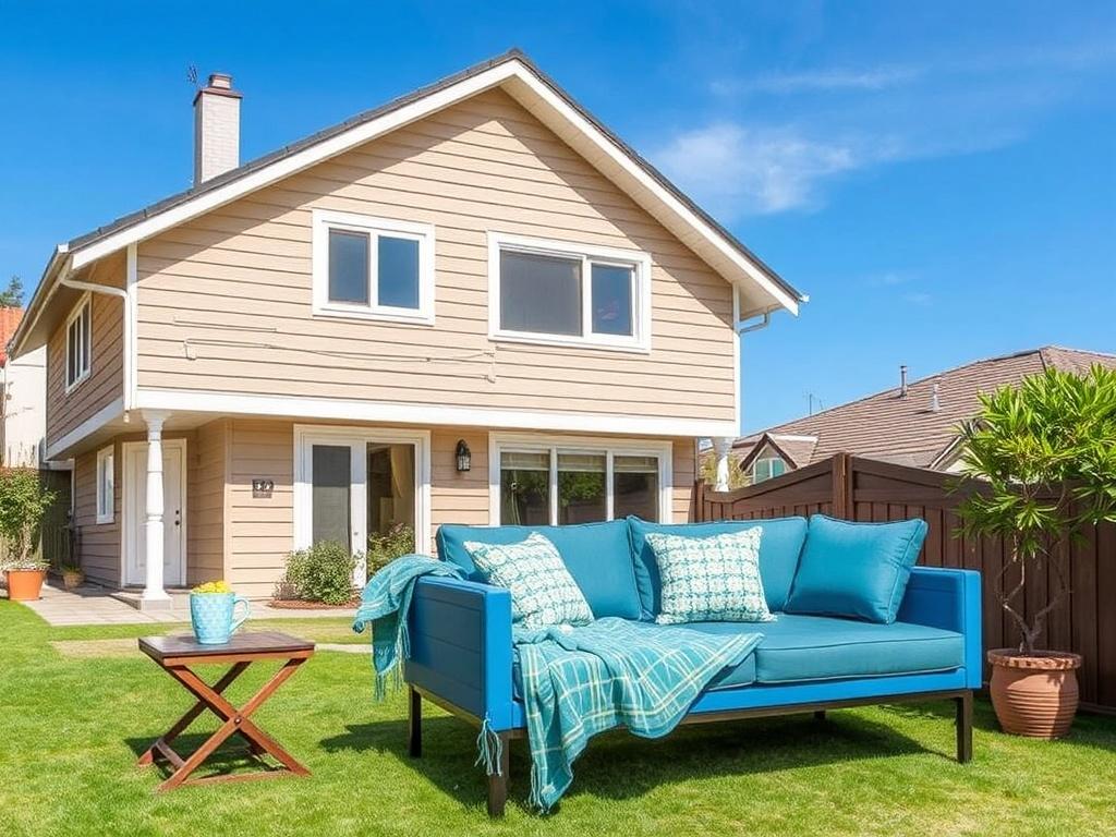 Tarife für Zweithaus und Ferienwohnung. Persönliche Erfahrungen und Beispiele