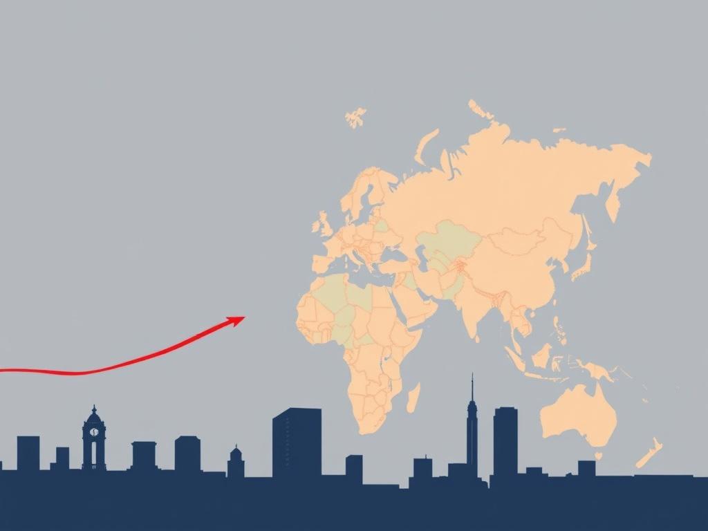     The rise of regional trade blocs and internal tariff elimination. Trade creation and trade diversion: the core economic logic