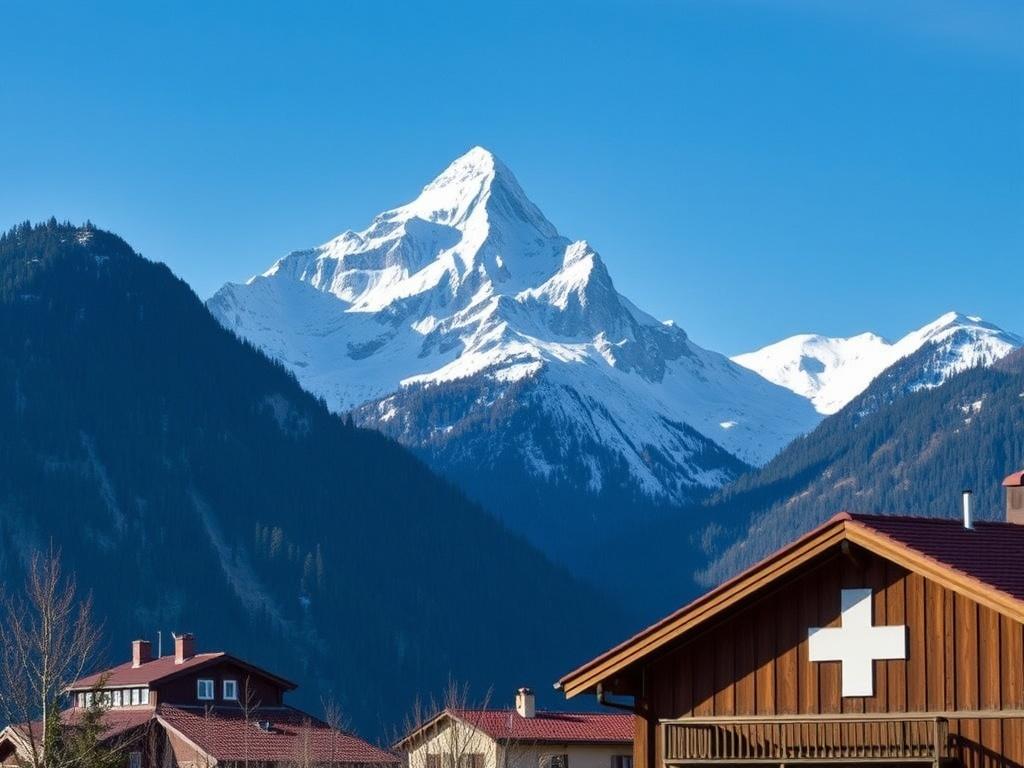 Schweiz-Tarife: Teures Ausland vermeiden. Sonderfälle: medizinische Notfälle und Pflichtkommunikation