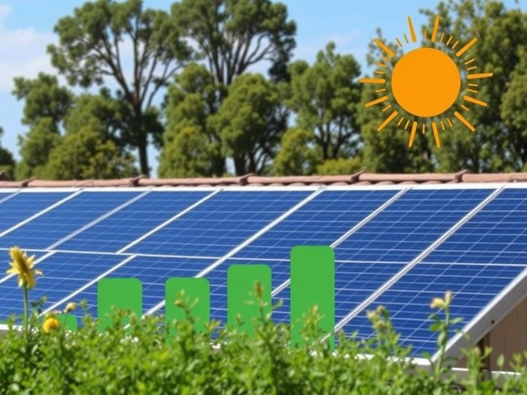 Tarifas de energía solar para comunidades. Financiación: encontrar dinero sin romper la comunidad
