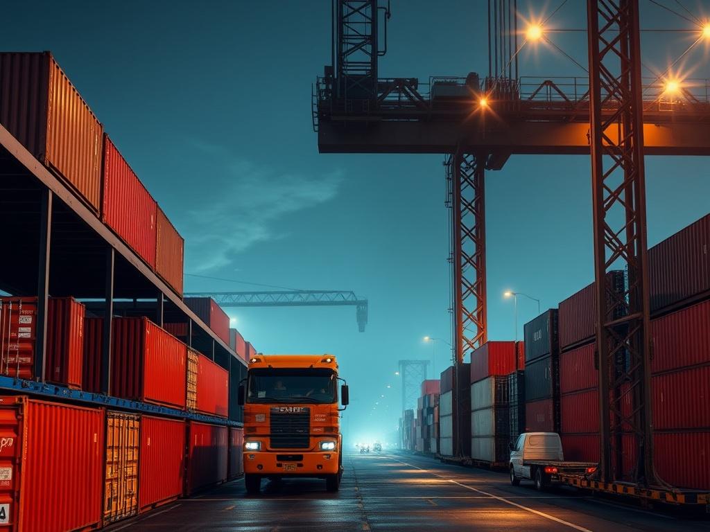     Tariffs and supply chains: Why companies hate uncertainty. Operational pain points: logistics, compliance, and classification