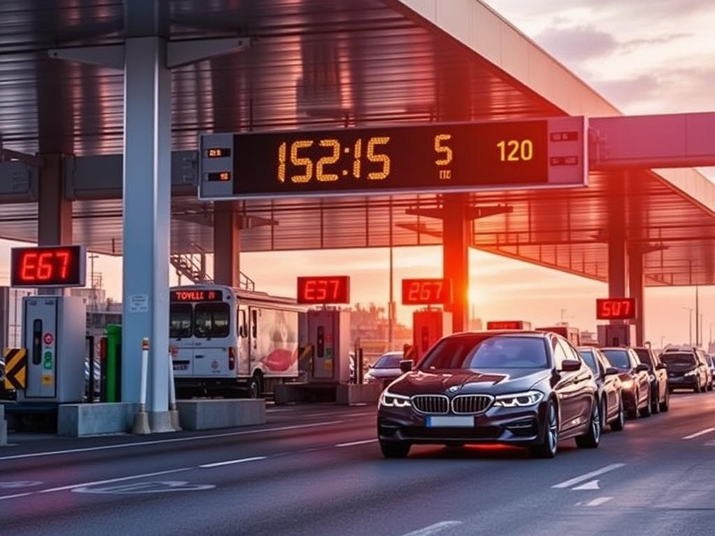 Nuevas tarifas de peajes en autopistas. Reflexión final sobre equilibrio entre coste y servicio