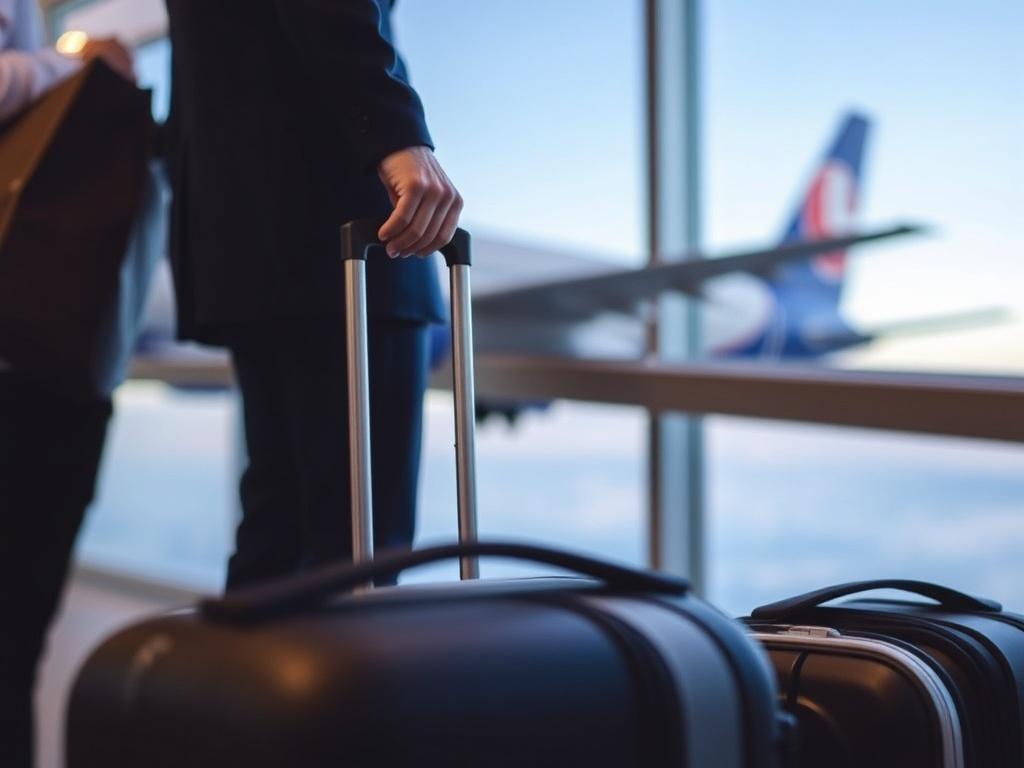 Tarifas de equipaje en aerolíneas. Tasas inesperadas: ejemplos reales y lecciones