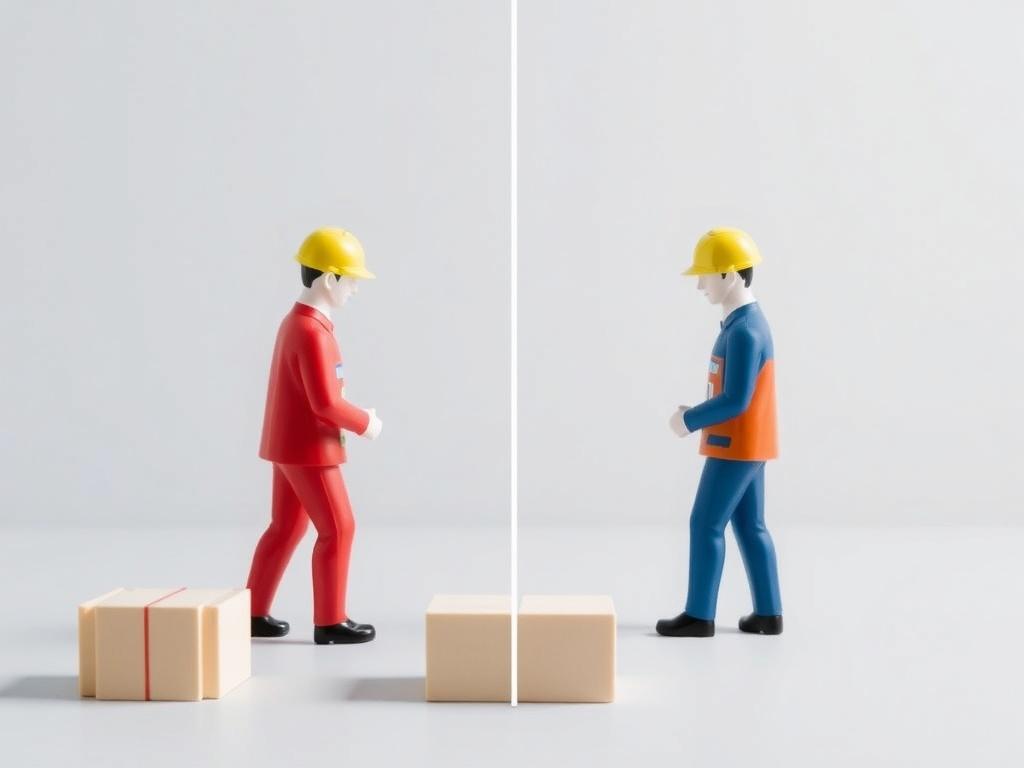     The difference between a tariff and a tax. practical guidance for businesses