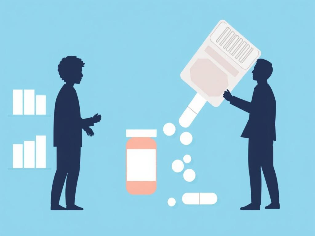 Tariffs on pharmaceuticals: Life-saving drugs get more expensive. What patients and advocates can do Tariffs on pharmaceuticals: Life-saving drugs get more expensive. What patients and advocates can do