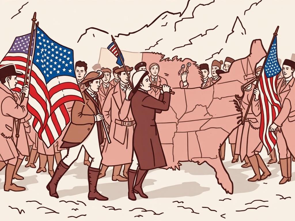    How tariffs triggered the American Revolution. How tariffs became a symbol as much as a burden