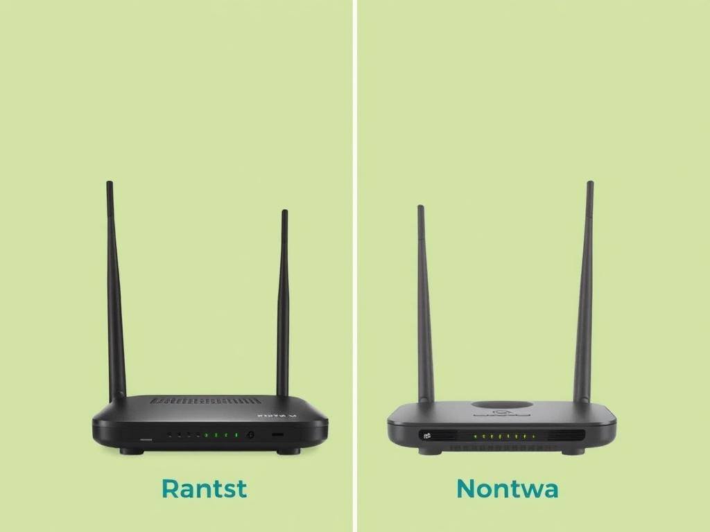 Router-Miete vs. Eigenkauf: Was lohnt sich?. Wirtschaftlicher Vergleich: Miete vs. Kauf über Zeit