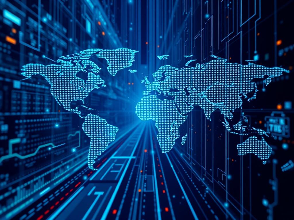     Digital tariffs: Taxing data and software across borders. The legal and trade framework that constrains action
