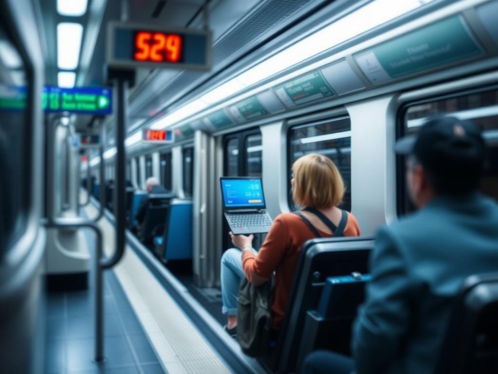 VRN, VBB, HVV: Regionale Tarifsysteme verstehen. Technische Details: Entwertung, Personalisierung, Nachverfolgung