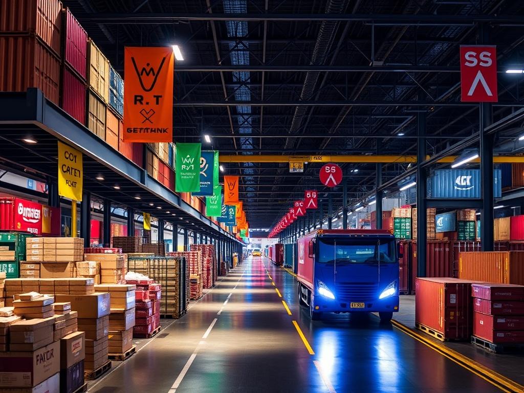     How tariffs distort market competition. Practical measures for businesses operating under tariffs