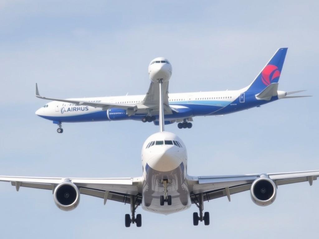     Tariffs on aircraft: Boeing vs. Airbus trade dispute. Where things stand now: recent developments and the path ahead