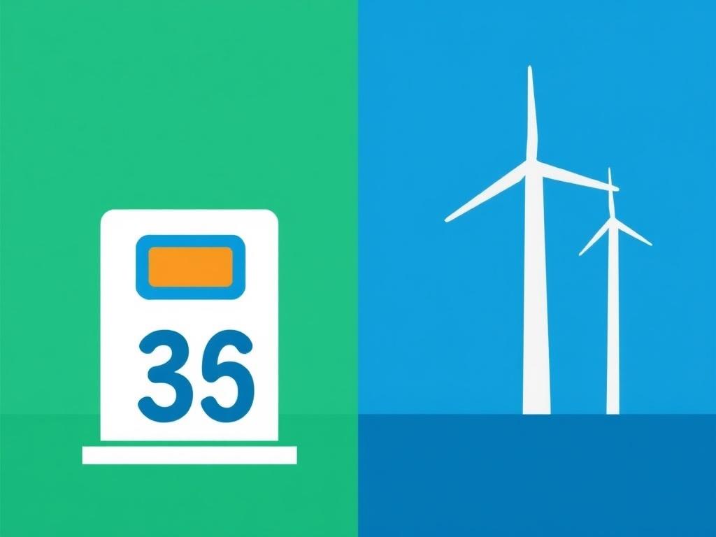 Gaspreisbremse auslaufen lassen oder wechseln?. Technologische Optionen, die jetzt attraktiver werden