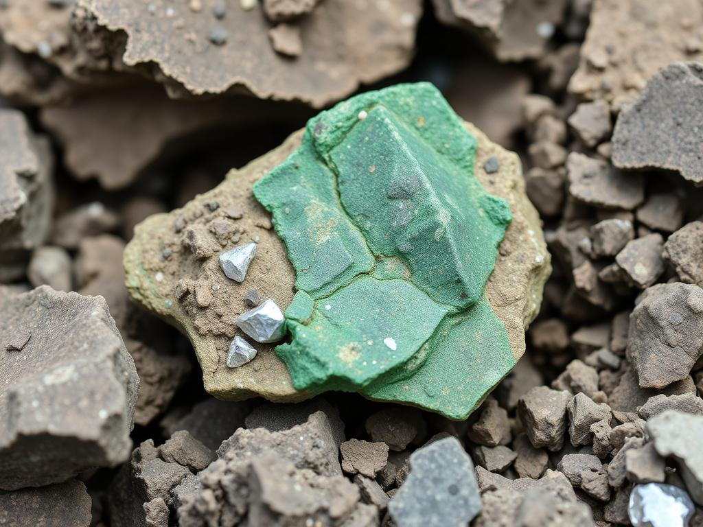     Rare earth minerals and strategic tariffs. What are rare earth elements and why they’re distinctive