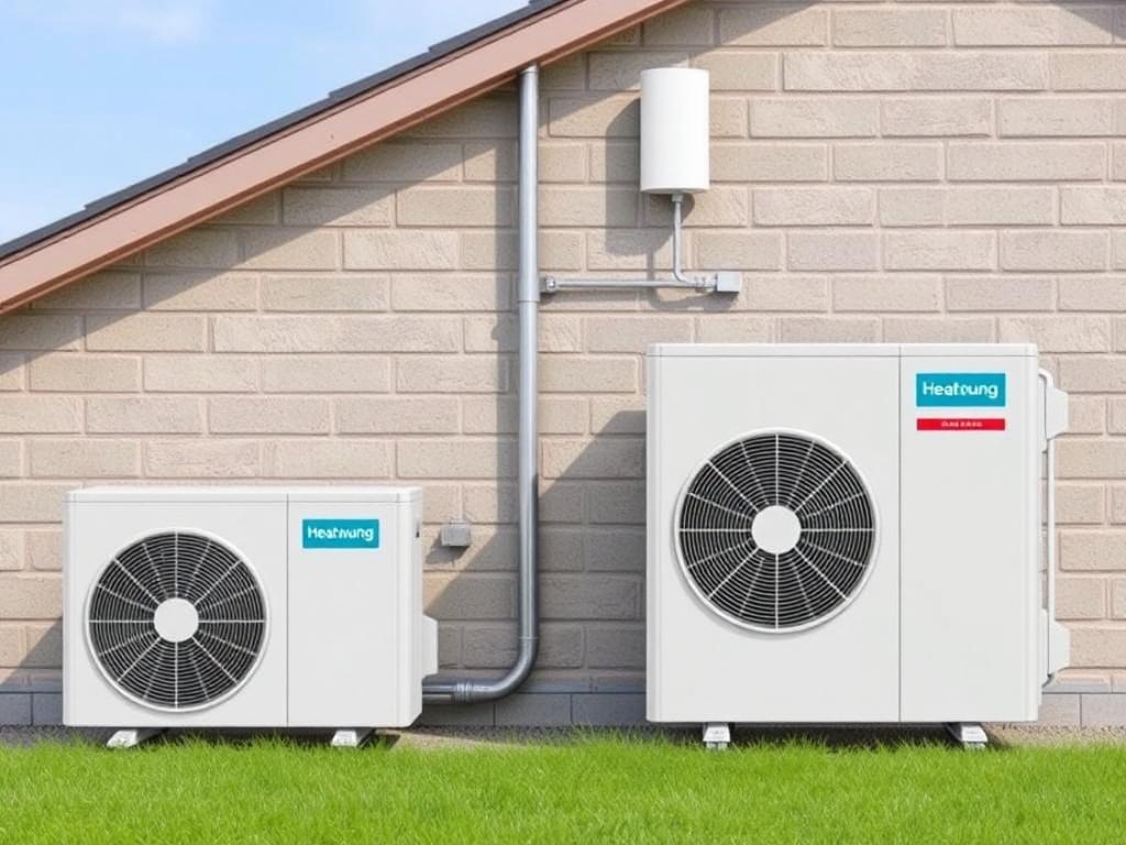 Wärmepumpentarife: Günstiger Strom für Heizungen. Warum spezielle Tarife für Wärmepumpen Sinn machen