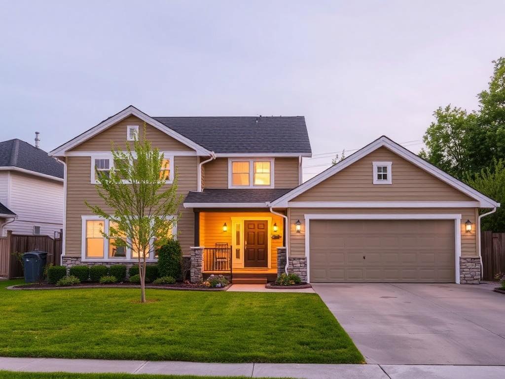 Flüssiggas-Tarife für Einfamilienhäuser. Welche Kosten wirklich zählen: Preisbestandteile erklärt