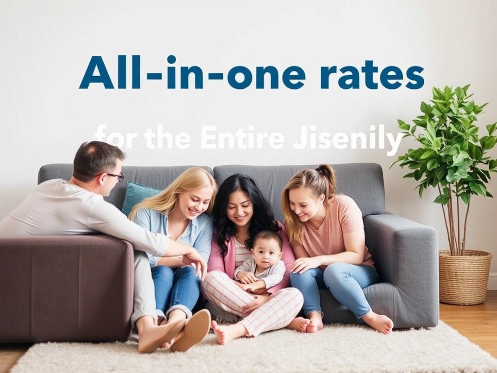 All-in-One-Tarife für den kompletten Haushalt. Warum Komplettangebote aktuell so viel Aufmerksamkeit bekommen