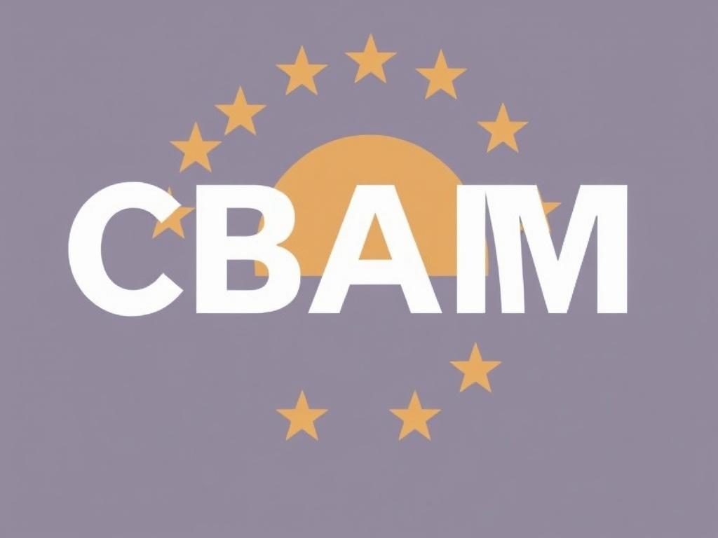     The EU's carbon border tariff: What is CBAM?. Why the EU introduced CBAM