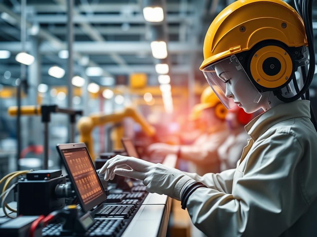     Automation and reshoring: Do tariffs actually bring factories back?. Supply-chain flexibility and nearshoring as alternatives