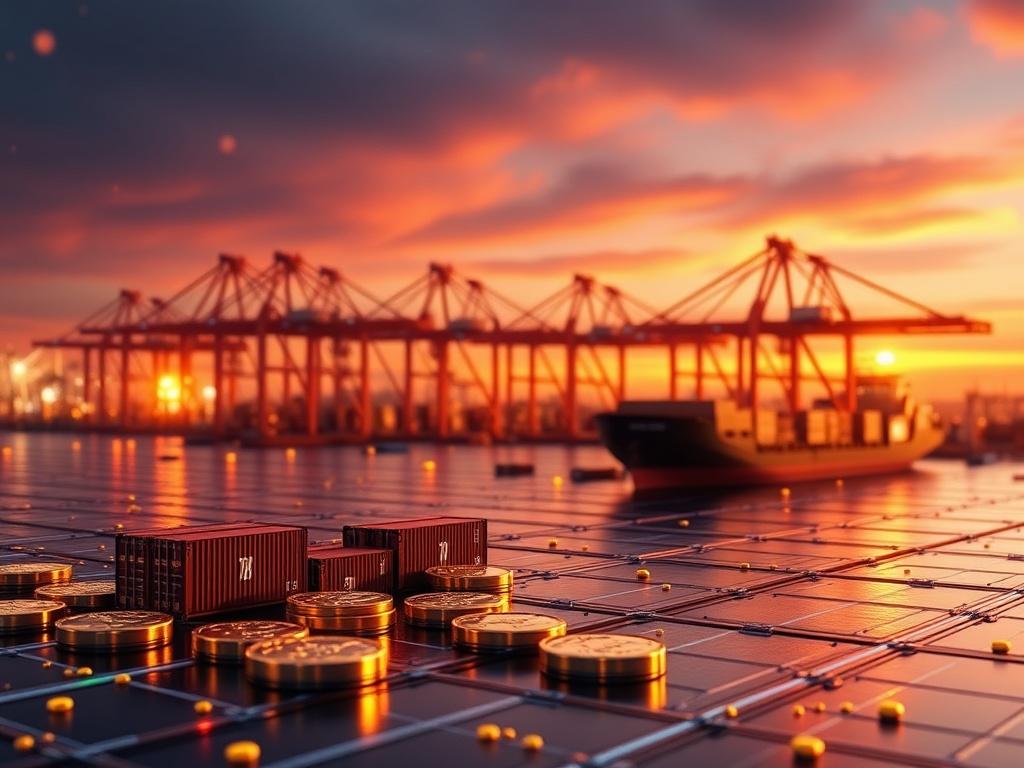     Cryptocurrency and tariffs: Can you tariff the blockchain?. Technical obstacles to “tariffing” the blockchain
