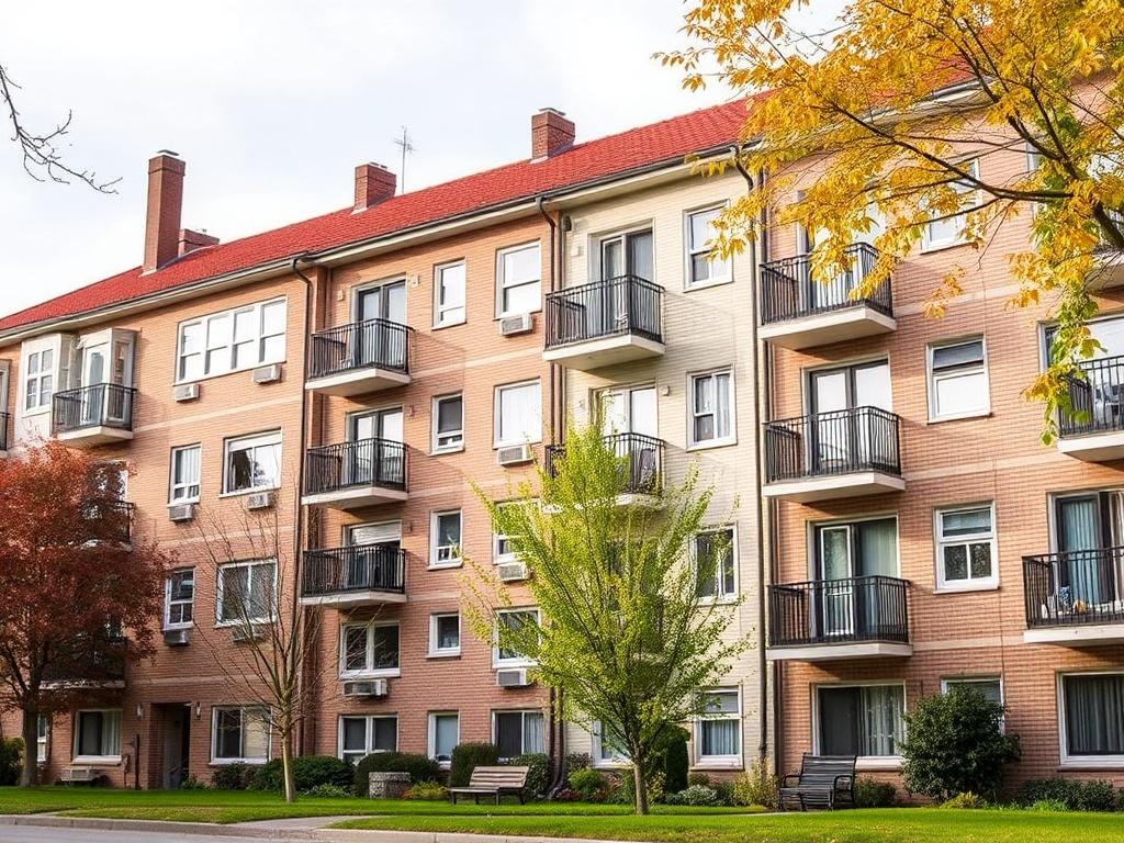 Haustarife für Mehrfamilienhäuser. Häufige Fehler und wie man sie vermeidet