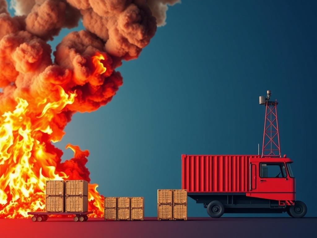     How to prepare your business for a new tariff war. Revisit pricing strategy before costs hit the P&L