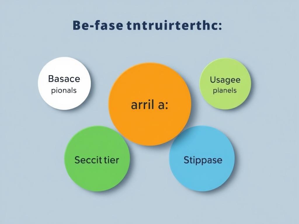 Grundgebühr, Arbeitspreis & Co. – So setzt sich ein Tarif zusammen. Vertragsklauseln mit wirtschaftlicher Relevanz