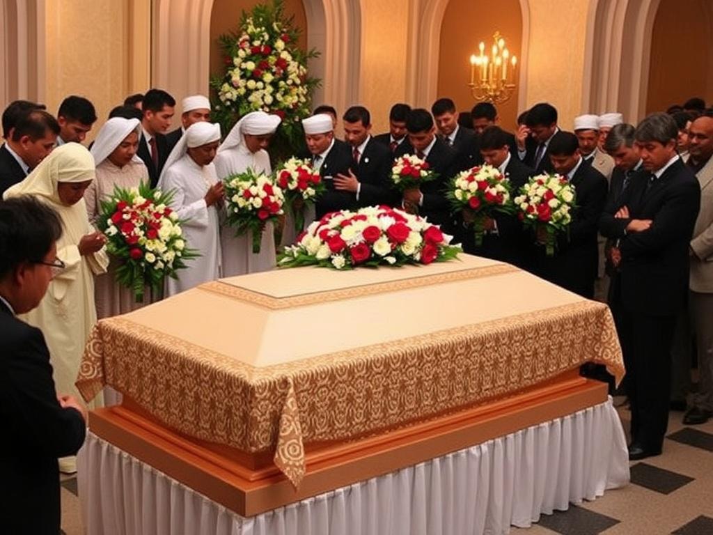 Tarifas de servicios funerarios. Aspectos culturales y su influencia en el precio