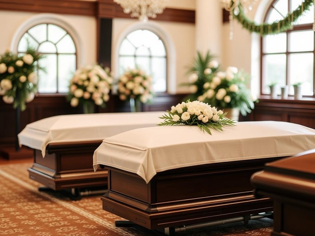 Tarifas de servicios funerarios. Checklist esencial antes de contratar