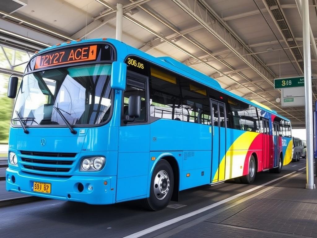 Tarifas de autobuses interurbanos. Una propuesta práctica para planificar tu próximo viaje