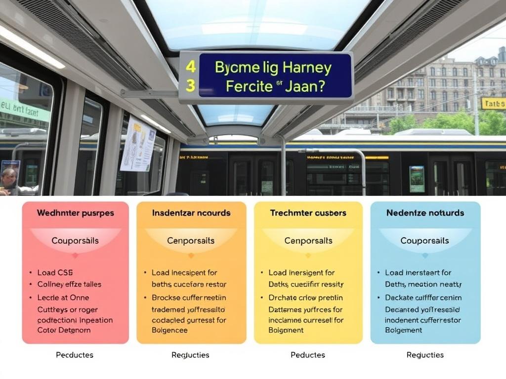 Tarifarten im Überblick: Welcher passt zu dir?. Abschließende Gedanken und konkrete nächste Schritte