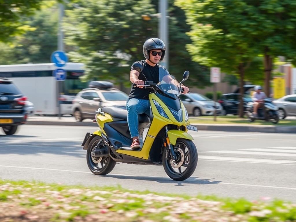 Tarifas de patinetes eléctricos compartidos. Qué esperar en los próximos años