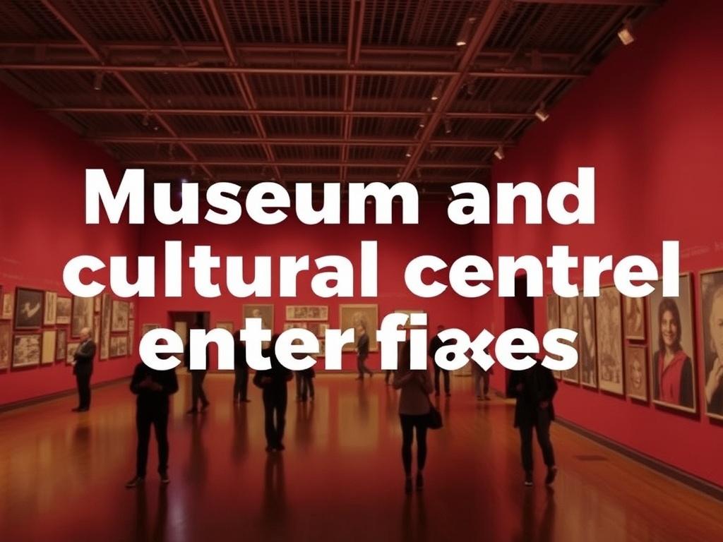Tarifas de museos y centros culturales. Recomendaciones para instituciones que revisan su política de precios