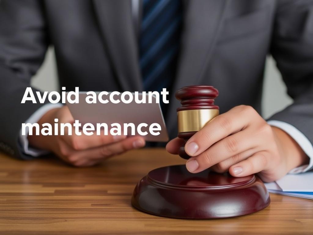 Kontoführungsgebühren umgehen – so geht’s. Rechtliches und Verbraucherschutz