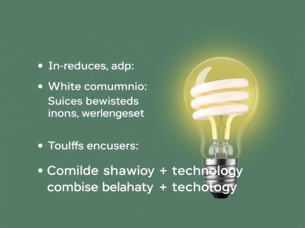 Verbrauch reduzieren: So sparst du unabhängig vom Tarif. Langfristig denken: Verhalten + Technik kombinieren