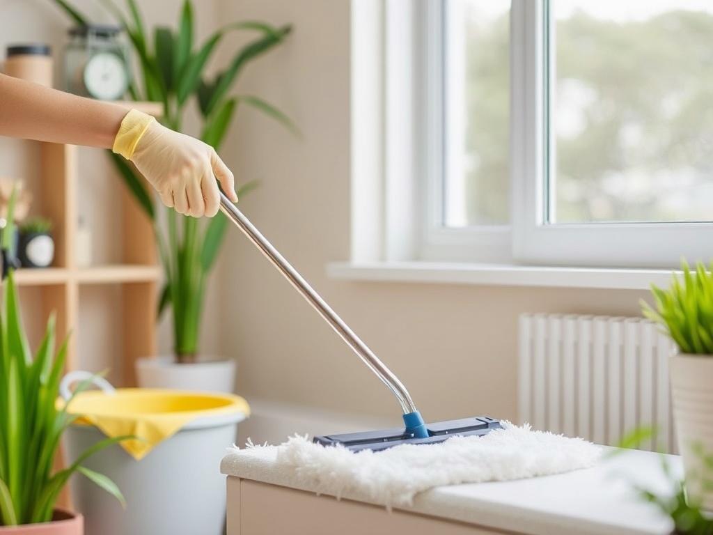 Tarifas de servicios de limpieza por horas. Por qué se cobra por horas y cuándo conviene